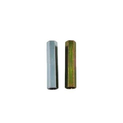Black Coupling Nut Brass Hex Coupling Nut, Brass Coupling Nut Extension Nuts
