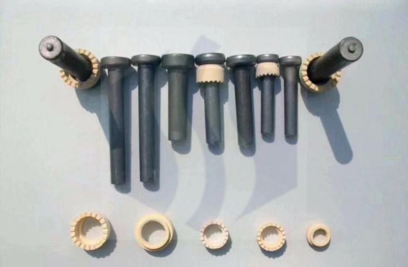 Stud Weld Shear Connector ISO13918 with Ceramic Ferrule