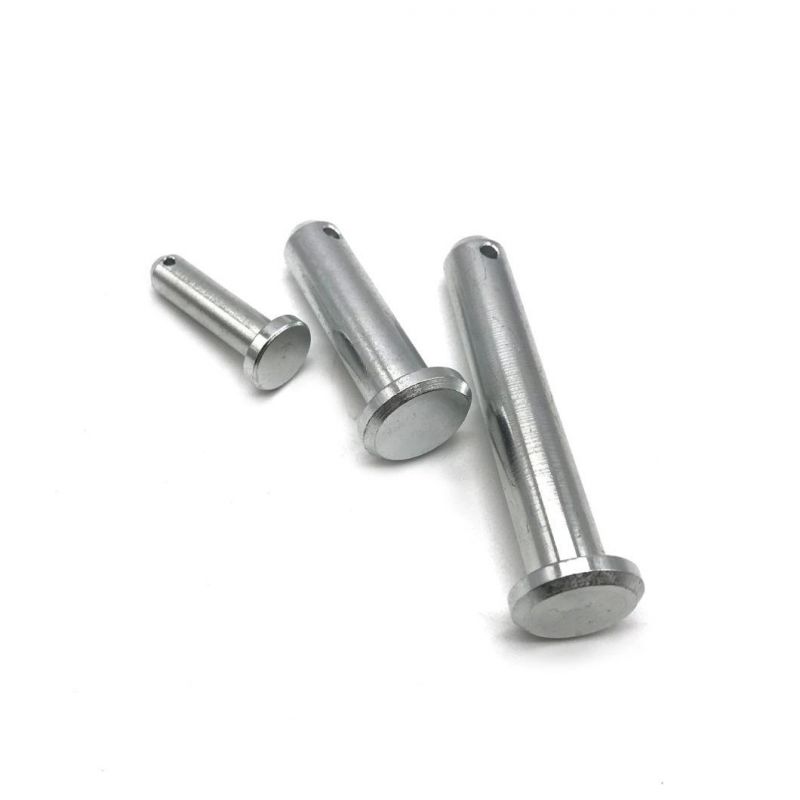 DIN1444 Clevis Pins, Grooved Clevis Pins