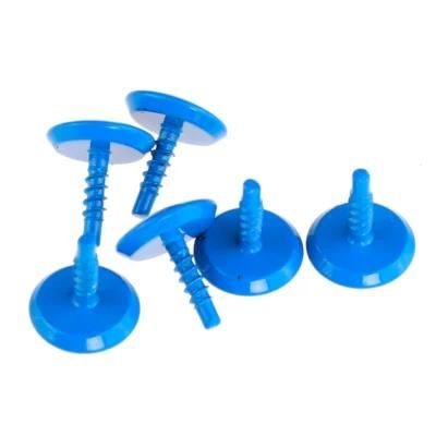 Pan Head Screws of Security Screws Water Proof Colorful Screw