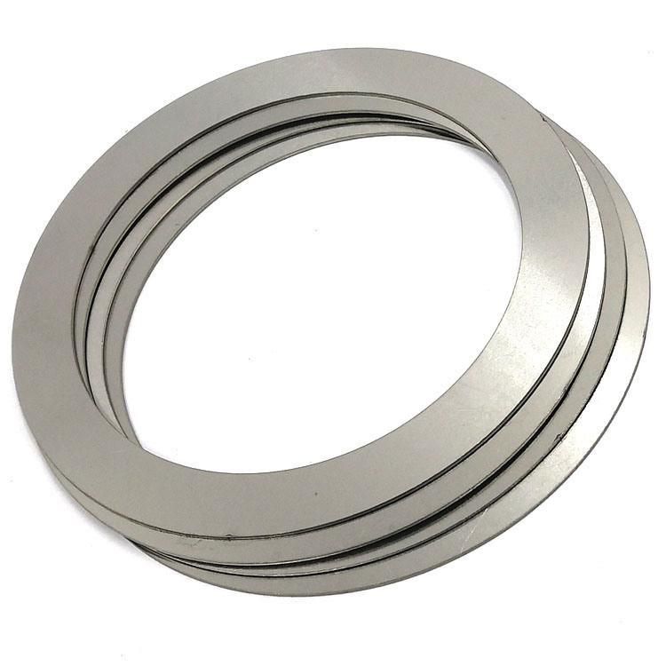 DIN988 Supporting Ring Shim Ring Washer Flat Washer Stainless Steel 304 316