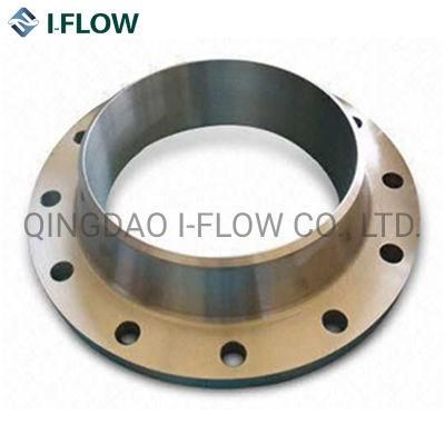 Stainless Steel Wn Flanges