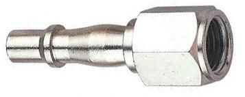 UK Series Pneumatic One Touch Quick Coupling