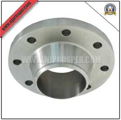 A105 Welding Neck RF Flanges (YZF-F184)