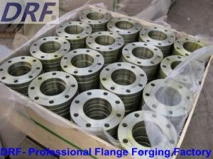 Carbon Steel Lap Joint Flange, (GOST12820)