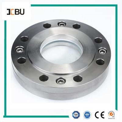 High Quality Forged Stainless Steel Carbon Steel F304 ANSI Flange