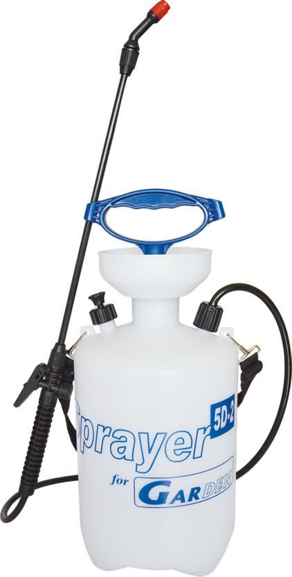 Plastic Car Washer New Car Washer (XF-5D-2)