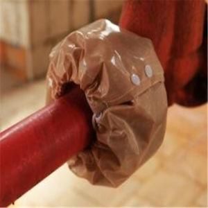 Chemical -Resistant Flange Cover