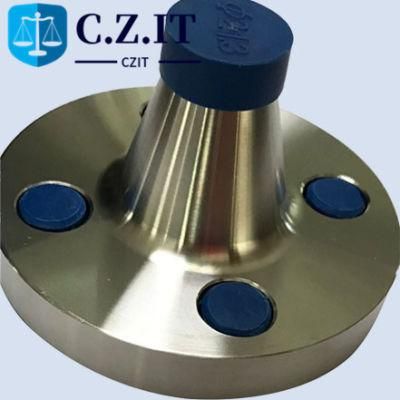 Stainless Steel Forged Weld/Welding Neck (WN) Flanges