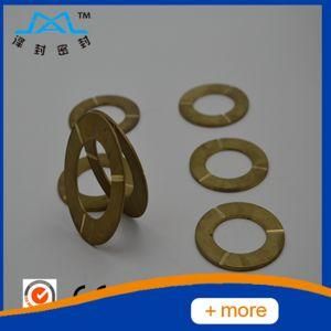 Factory! Different Sizes of Copper Gasket Brass Gaskets for Excavator