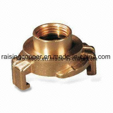 Brass Forged Pipe Fittings China Manufacturer