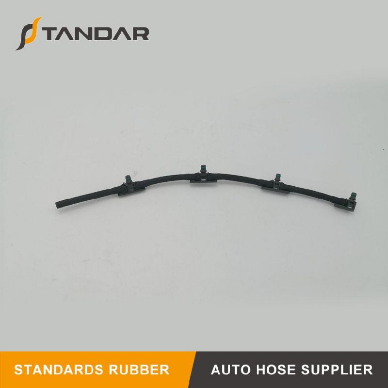 5817304 Oil Overflow Hose for Opel FIAT Ford Vauxhall
