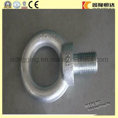 Stainless Steel M33 Lifting Eye Bolt
