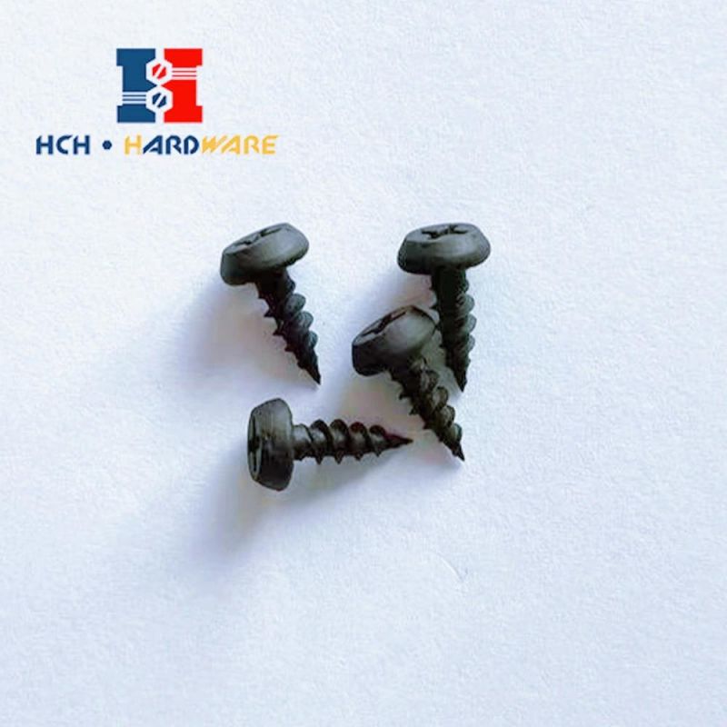 Chipboard Self Tapping Self Drilling Screw