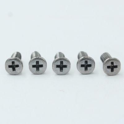 Industry Screws Flat Head Screw M5 Mixture Self-Tapping Screw