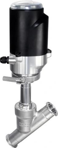 Jinzong Machinery Sanitary Pipe Accessories