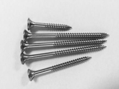Stainless Steel Deck Screws Drywall Screw Customization Stainless Steel Metric Drywall Screws Deck Screws