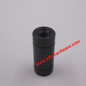 Carbon Steel Threaded Sleeve Bushing for Shaft