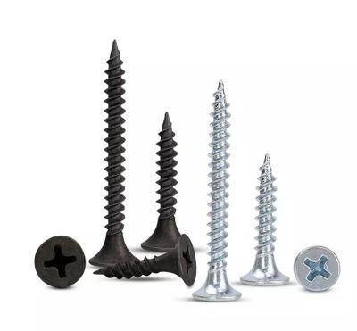 Sea Freight / Land Air GB Xinruifeng PC Chipboard Screw