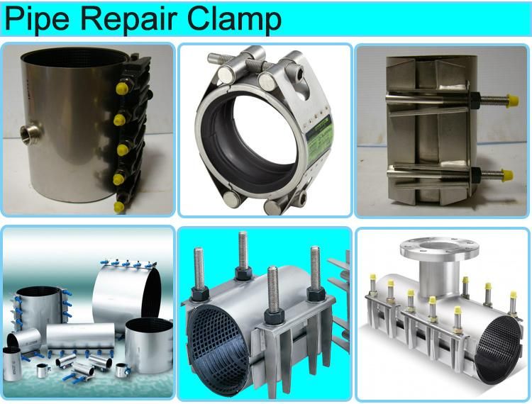 Stainless Steel Fittings 90 Degree Clamp Elbow 304 316L