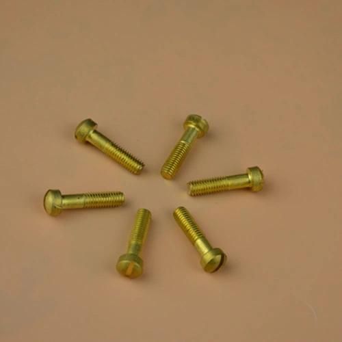 Screw/Pan Head Machine Screws Torx Drive Black/Bolts