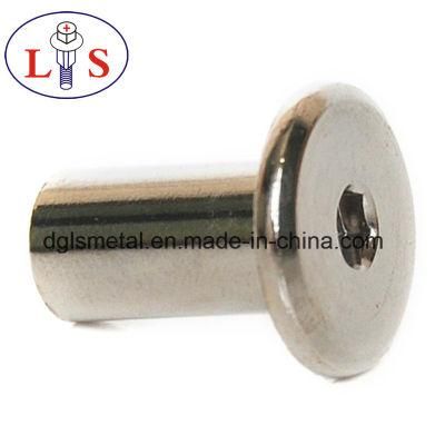 Connector Nut with High Quality