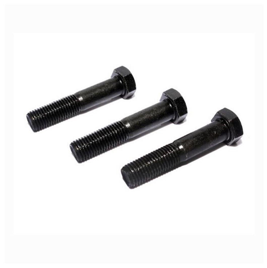 High Performance Black Dry Wall Screw