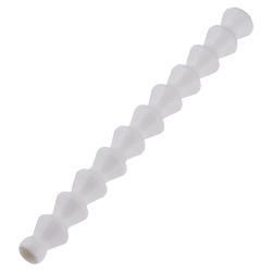 Xhnotion 15cm Pneumatic Plastic Removable Modular Hose Positionable Hose Coolant Tube with 1/4′′