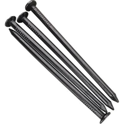 Direct Factory Cheapest Price Common Round Wire Nails 1&quot;-6&quot;25kg Box China