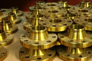 Forged Steel Pipe Flanges