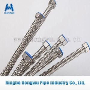 Csst Flexible Corrugated Metal Hose