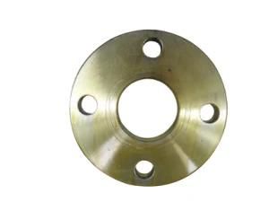 ASTM A36 Plate Flange