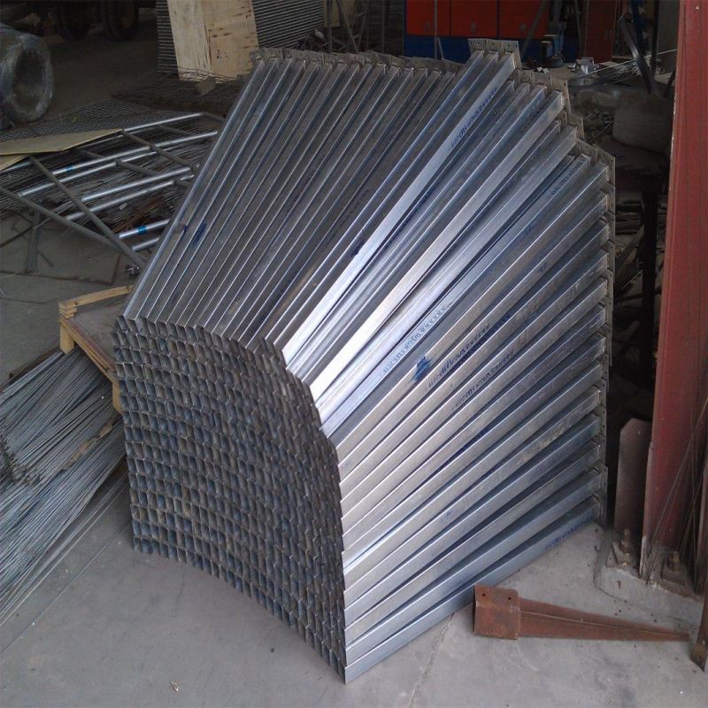 Ground Spike Anchor/Screw Pile/Ground Screw Pole