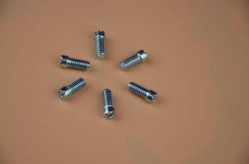 Roofing Screw Suppliers
