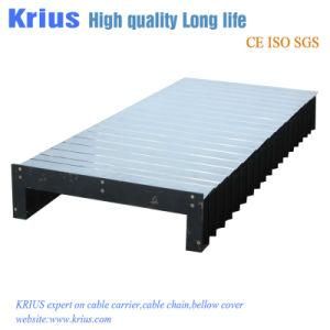 Thermic Welded Cover
