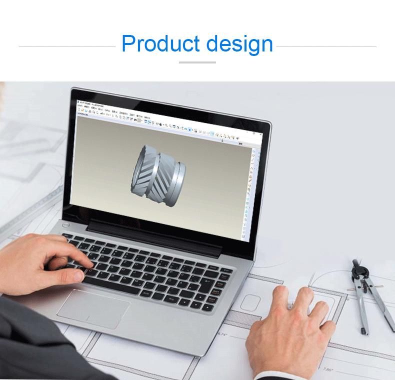 Captive Screws, Broaching Type Pfk