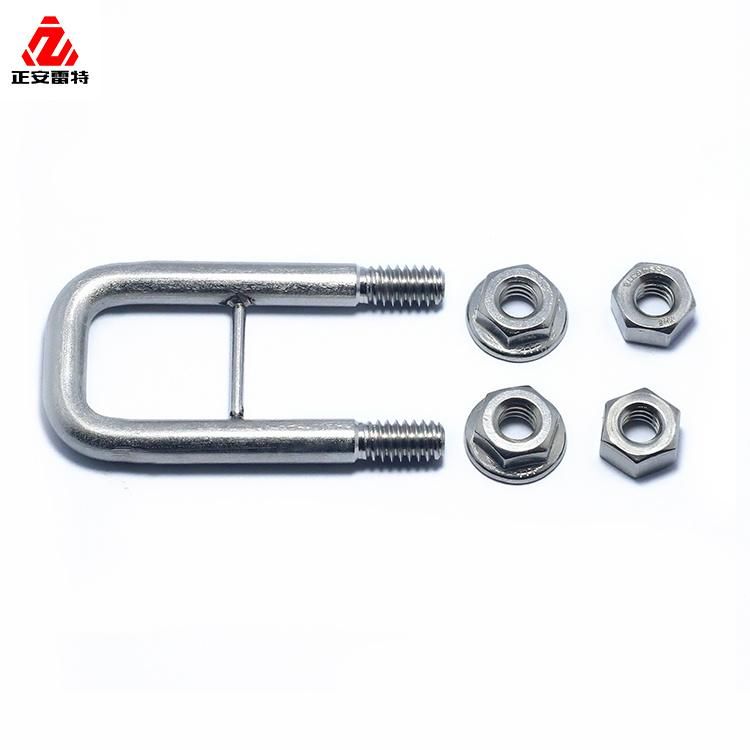DIN933/DIN931 Zinc Plated Full Thread Half Thread Hex Bolt Hex Bolt with Nut with Washer /Zp Bolt/ /12.9 Grade Bolt