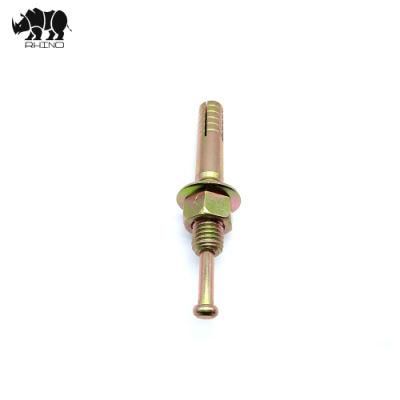 Meigesi Hit Anchors Hammer Drive Anchor Fastener
