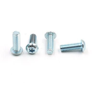 M4X10 M 6X12 Ss Flange Button Head Machine Screw Torx Drive Screw