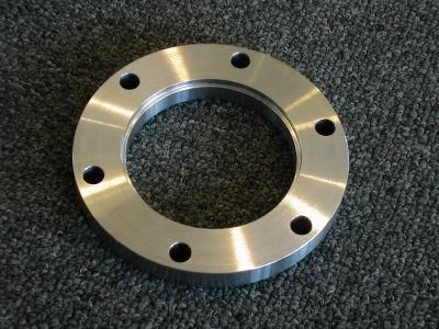 ASTM A105 / F304/304L Welding Neck Flange