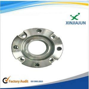 Stainless Steel CNC Machining Milling Aluminium Brass Metal Parts