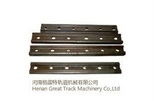 P50 Type Fishplate with Cost Price