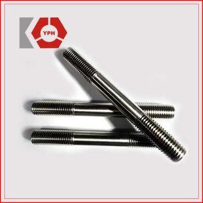 High Quality Carbon Steel Double Stud Precise