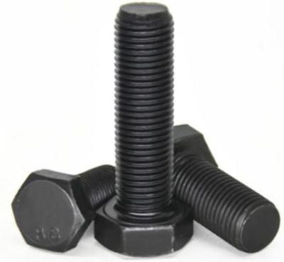 M2 M3 Wholesale Price Ss Hexagonal Head Bolts Heavy Stainless Steel Outer Hex Bolt