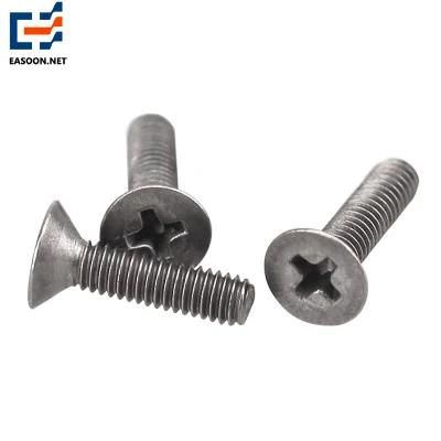 Ta2 Ta5 Titanium Fastener M4 M8 Bolt and Nut