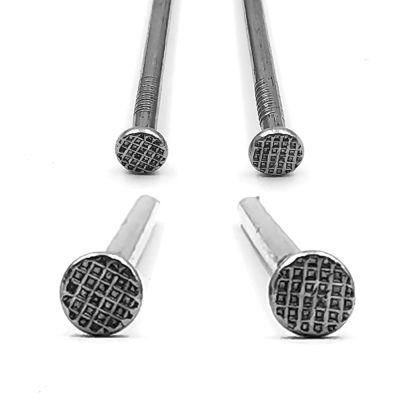 Hot Sale Construction Wire Nails 1/2&quot;-10&quot; Bright Polished Iron Wire Nails Point Steel Common Nails