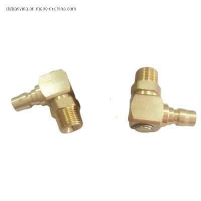 Misumi Brass Male Hose Nipple for Mold Component