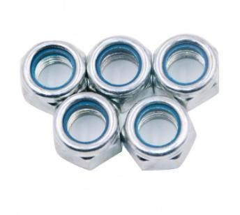 Hot Sale Recommendation Hexagon Nut Hexagon Thick Nut