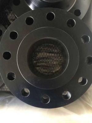 Malleable Iron Pipe Fittings Flange