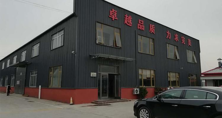 Stainless Steel Hinge